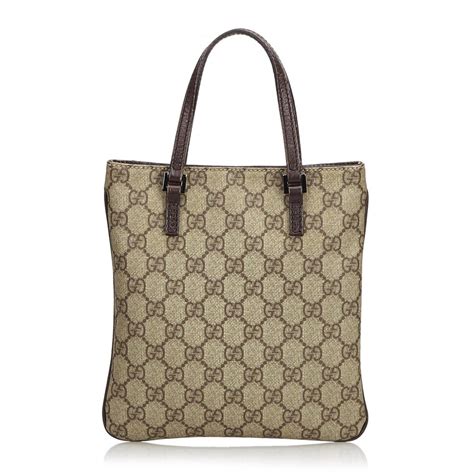 borse gucci shopping bag|borse gucci modelli vecchi.